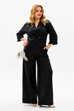 Костюм Michel Chic 1375 черный