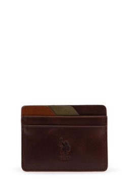 Erkek Kahverengi Kartl_k Sepette S_rpriz _ndirim