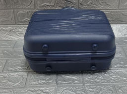 Бьюти-кейс, полипропилен, MIRONPAN 23130 Темно-синий