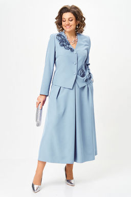 Костюм LADY SECRET 25105 голубой