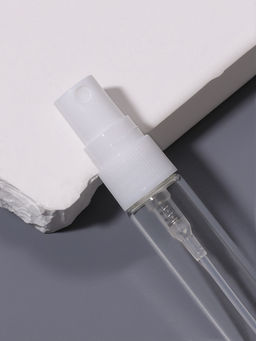 Цена за 2 шт. Флакон для парфюма, 5 мл, d=1.3×7.7 см