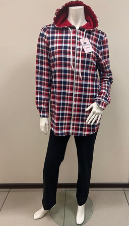 Рубашка ФН - 2525