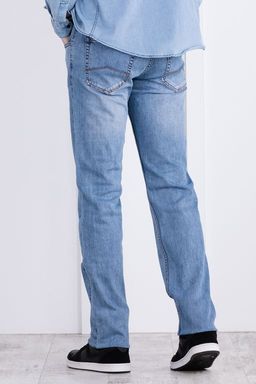 Джинсы 
 1.L-RB3715-03P