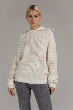 Джемпер жен. - Incity фото 2