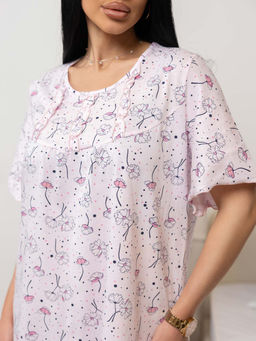 Ночная сорочка мод.1092/26