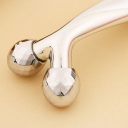 Массажер роликовый, 3D, Самой нежной, 16 х 8 см - Art beauty фото 3