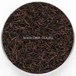 Шу Пуэр рассыпной Гун Тин (10 лет) (код 1038)