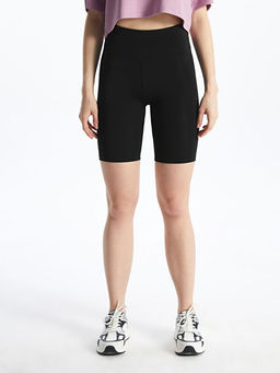 Beli Lastikli Kad?n ?ort Tayt