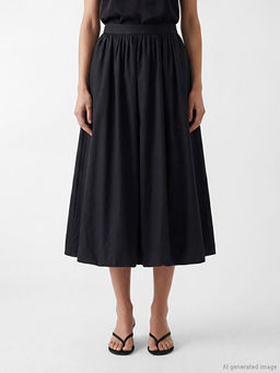 Beli Lastikli Balon Etek