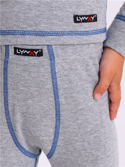 лонгслив+кальсоны 2ПНК5647851 - Апрель фото 3