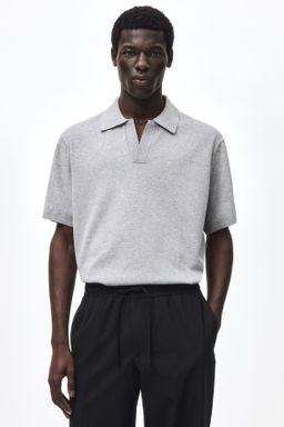 Polo Relaxed Fit - H&m фото 3