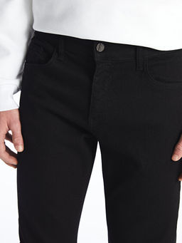 779 Regular Fit Erkek Jean Pantolon