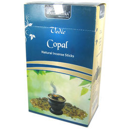Masala Copal КАМЕДЬ 15гр. блок 12шт.