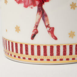 НАБОР КРУЖЕК LEFARD WINTER STORY 380 МЛ 2 ШТ.  фото 4