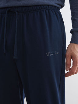 Standart Kal?p Erkek Pijama Alt