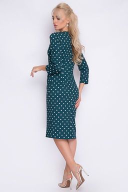 Платье 70276-2 - Avili фото 8