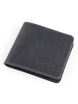 Мужское кожаное портмоне Dierhoff Д 6024-924/КН