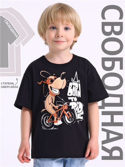 Футболка 1ПДФК4331001