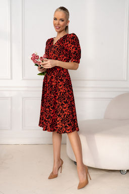 Платье Open Style 6770 платье