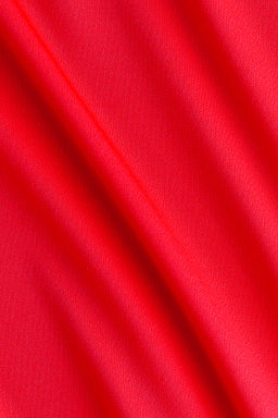 Maxivestido drapeado - H&m фото 5