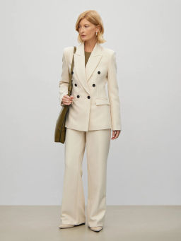 ЕМКА / Жакет приталенного кроя - Emka фото 2