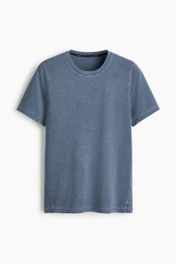 Camiseta de running con DryMove - H&m фото 3