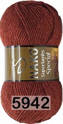 SUPERLAMBS SPECIAL NAKO  фото 49