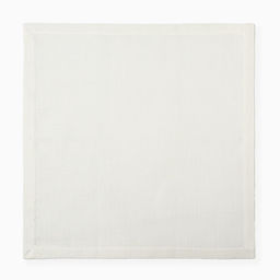 Набор салфеток «Этель» Cloudy, 40×40 см - 2 шт., лён 100%, 210 г/м²