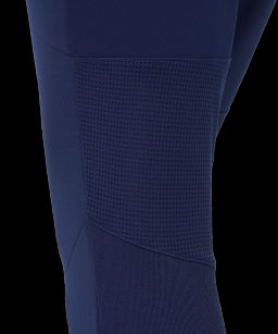 Брюки тренировочные JOGEL DIVISION PerFormDRY Pro Training Pants, темно-синий, детский  фото 3