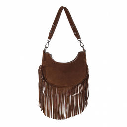 Сумка 99098NNAA brown Natale Navetta (дефект)