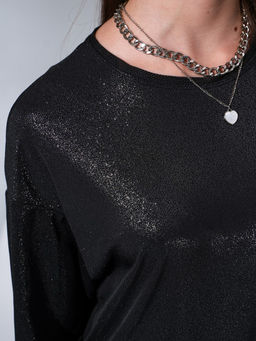 Блузка белый 254261921 - Nota bene фото 9