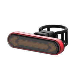 Фонарь задний COMIRON JEDDAH корпус: алюминий/ABS, IP67 свет: 36LED, 100lm аккум 500mAh, USB поворотные сигналы с дистанционным управлением /уп 100/ - ГалеонТрейд фото 20