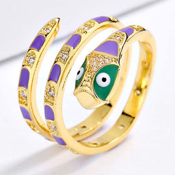 Кольцо арт. 22 6474 (id 278861)