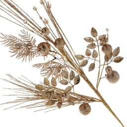 Изделие декоративное "Ветка", L31 W6 H86 см