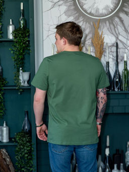 Футболка мужская 54261 Lets go - Let's go фото 10