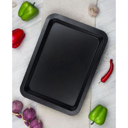 ///Противень 37,5*27*4,4см (KT-П-37А)