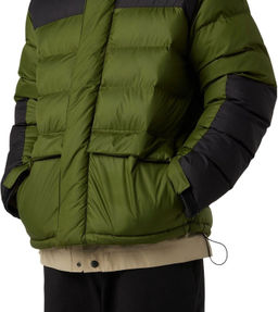 Куртка мужская