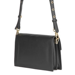 Женская кожаная сумка - Barcelo biagi фото 3