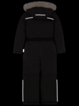 Комбинезон 8з5225 черный