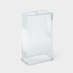 Контейнер для стирального порошка и кондиционера, с мерным стаканом, 2300 мл - Simaland фото 8