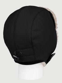 Шапка 11з55026 черный