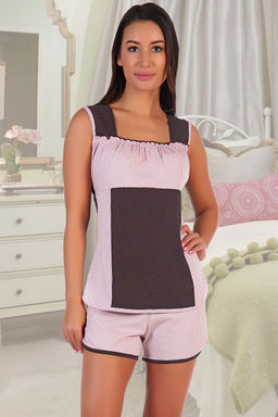 Пижама 65 - Натали фото 2