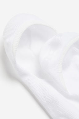 Pack 3 calcetines invisibles - H&m фото 2