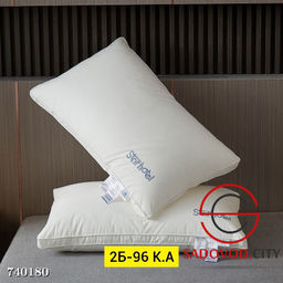 Подушка с двойным кантом 1 шт