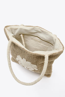 SHOPPER BAG - Zara фото 5