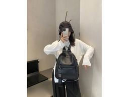 Рюкзак Lanotti 89116/черный