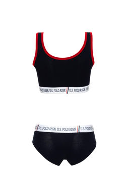 Kad_n Lacivert __ Giyim Tak_m - U.s. polo assn фото 2