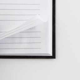 Набор ежедневник А5, 80 л в твердой обложке и ручка «Лучшему из лучших»