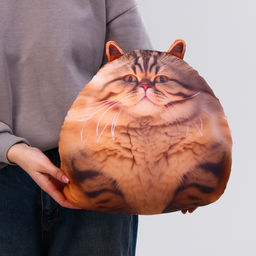 Игрушка антистресс Кот - Mni mnu фото 5