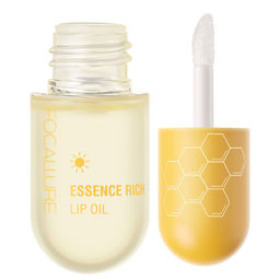 FOCALLURE Масло для губ Essence Rich Lip Oil день, 4 г